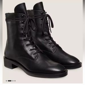 Stuart Weitzman boots